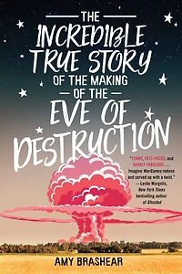 the Incredible True Story of Making Eve Destruction