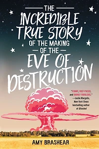 the Incredible True Story of Making Eve Destruction