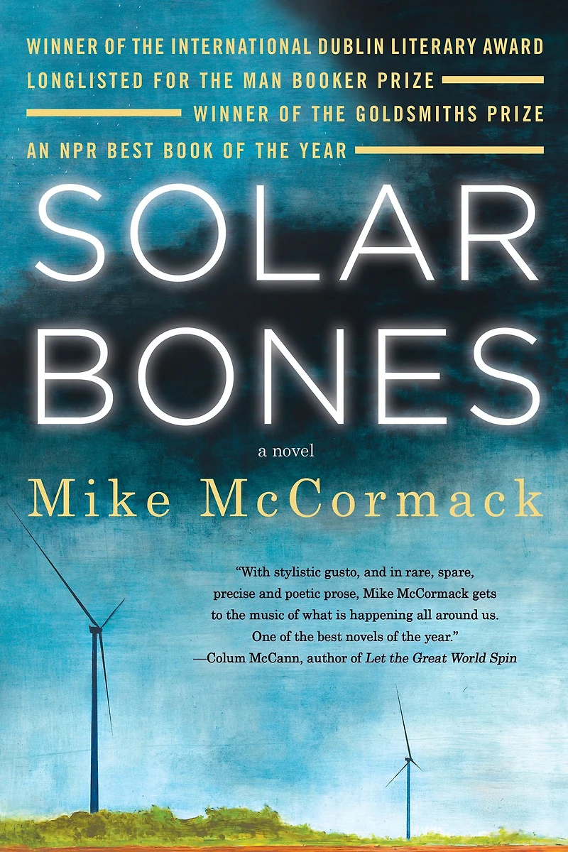 Solar Bones
