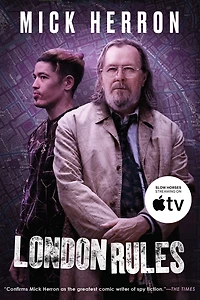 London Rules (Slough House Series #5)