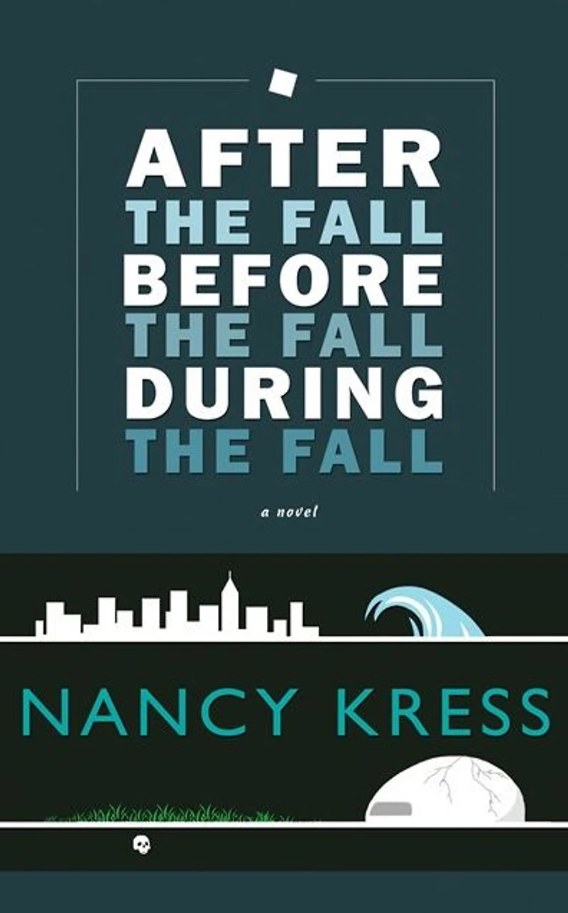After the Fall, Before During Fall