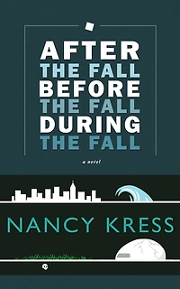 After the Fall, Before During Fall