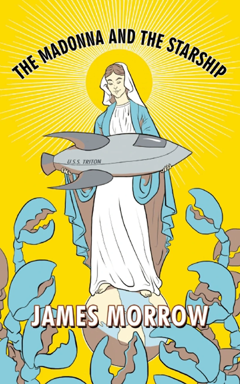 The Madonna and the Starship