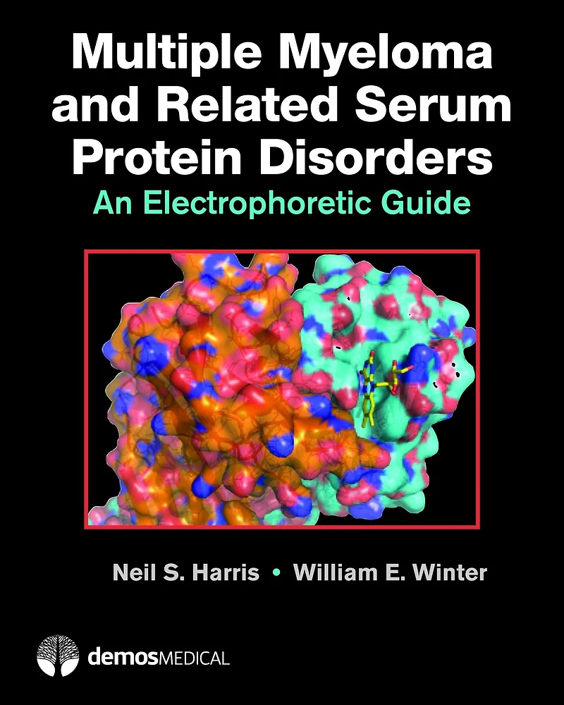 Multiple Myeloma and Related Serum Protein Disorders: An Electrophoretic Guide