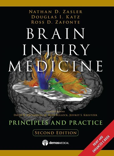 Brain Injury Medicine: Principles and Practice