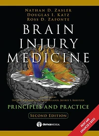Brain Injury Medicine: Principles and Practice