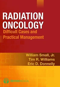 Radiation Oncology: Difficult Cases and Practical Management