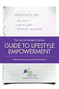 The Can Do Multiple Sclerosis Guide to Lifestyle Empowerment