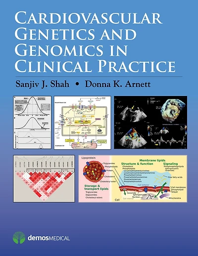 Cardiovascular Genetics and Genomics in Clinical Practice