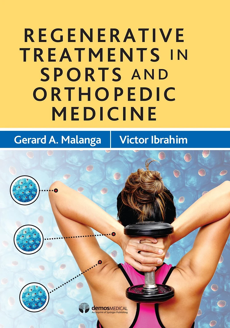 Regenerative Treatments Sports and Orthopedic Medicine