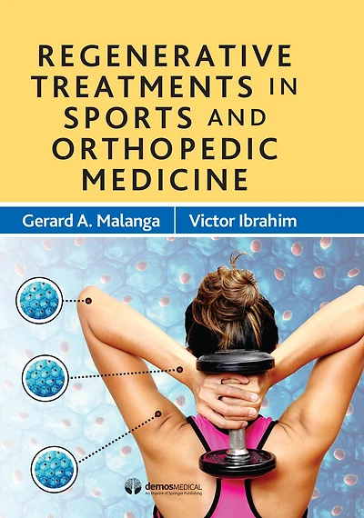 Regenerative Treatments Sports and Orthopedic Medicine