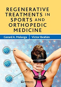Regenerative Treatments Sports and Orthopedic Medicine