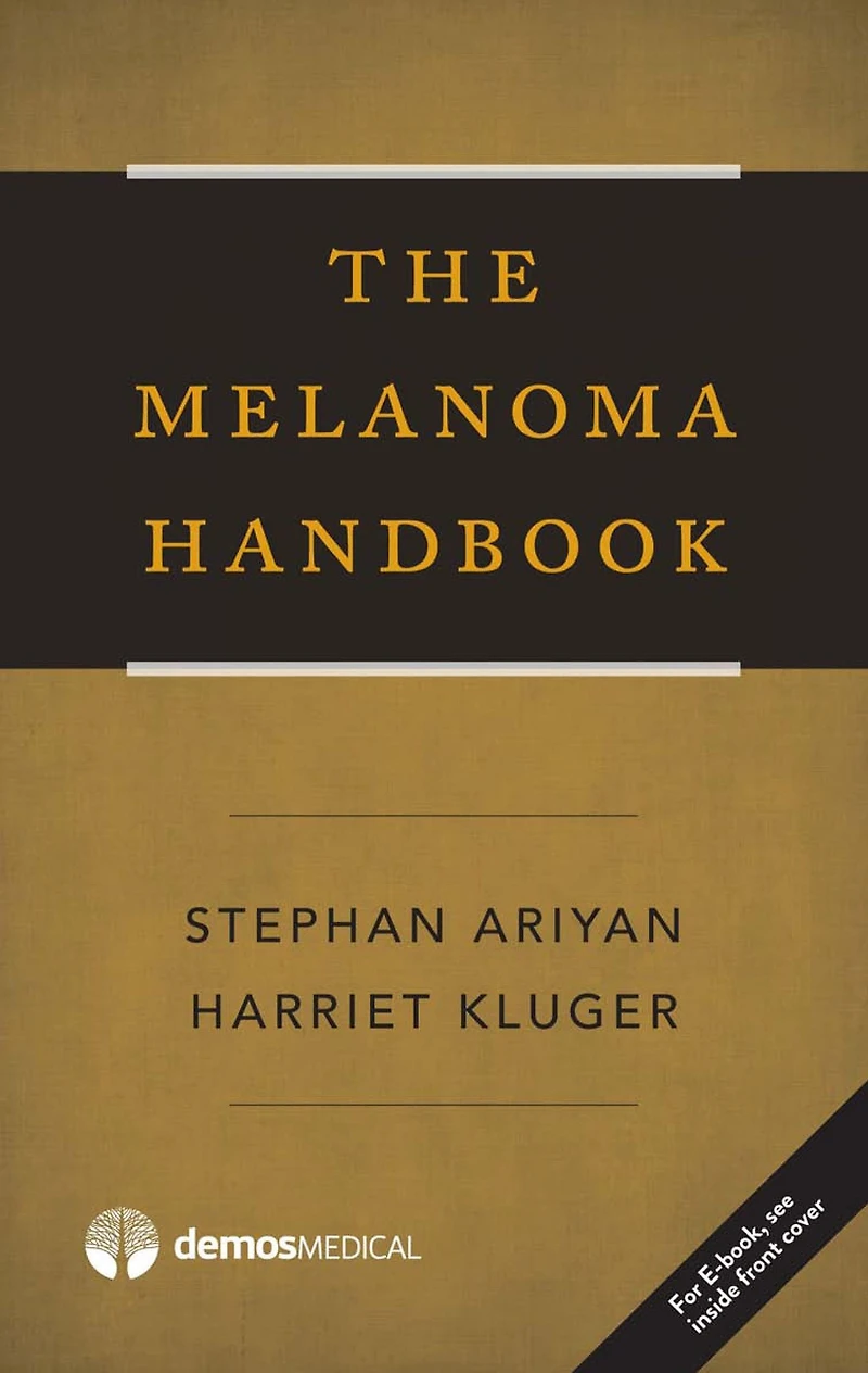 The Melanoma Handbook