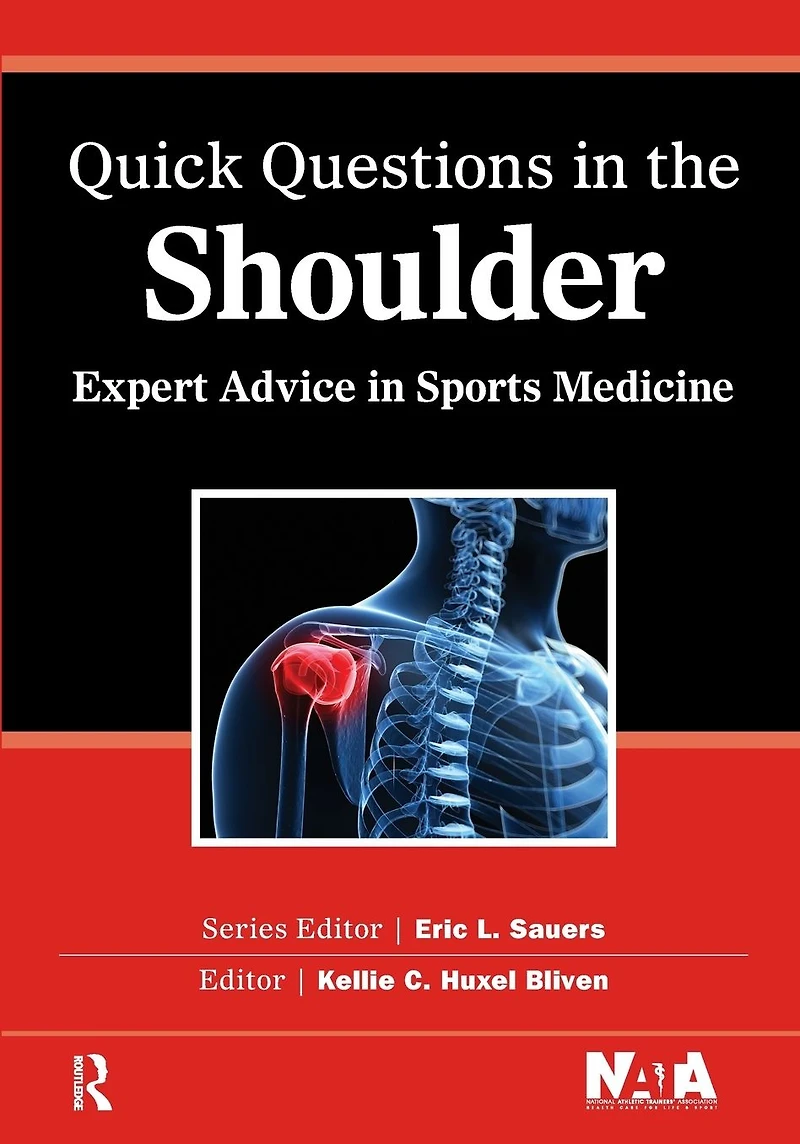 Quick Questions the Shoulder: Expert Advice Sports Medicine