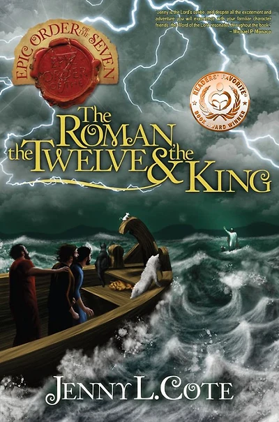 the Roman, Twelve and King