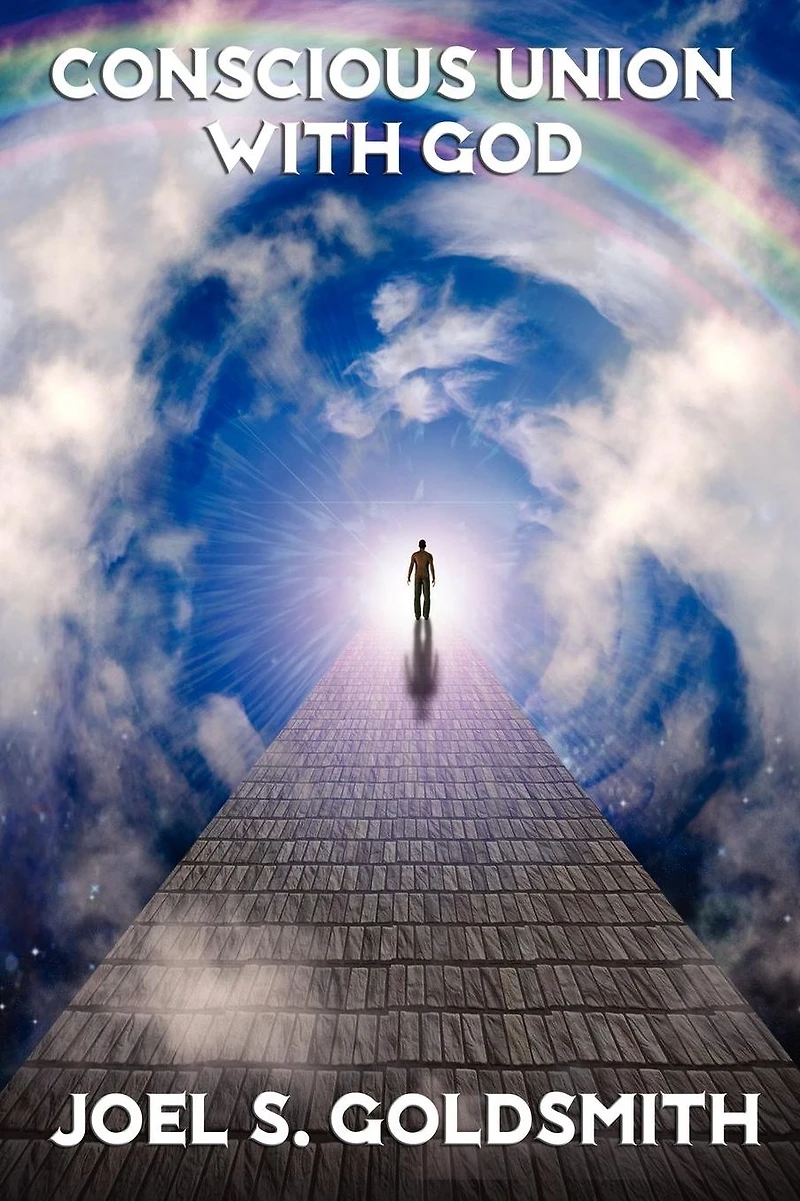 Conscious Union With God