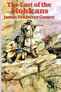 the Last of Mohicans (Abridged)