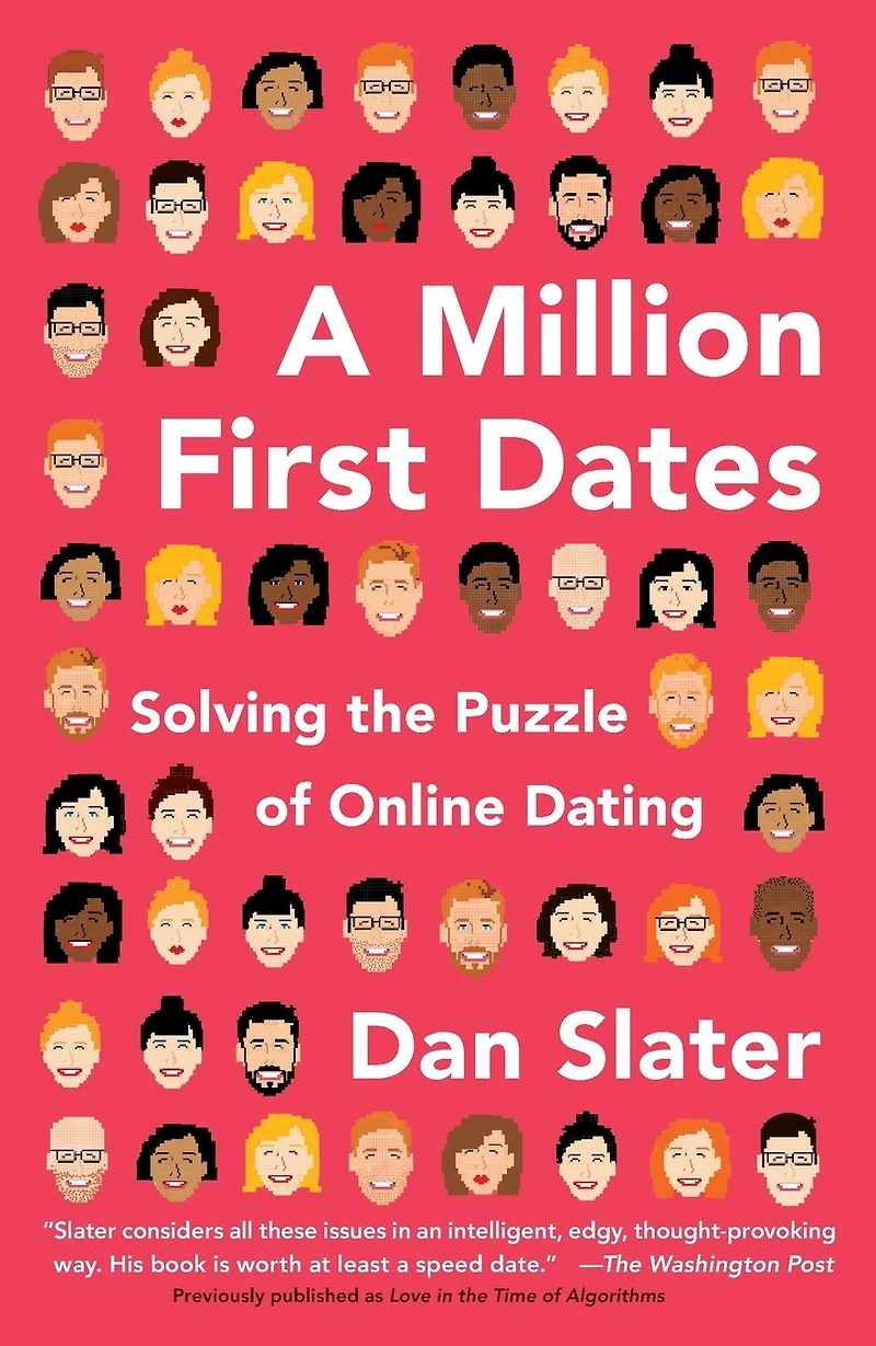 A Million First Dates: Solving the Puzzle of Online Dating