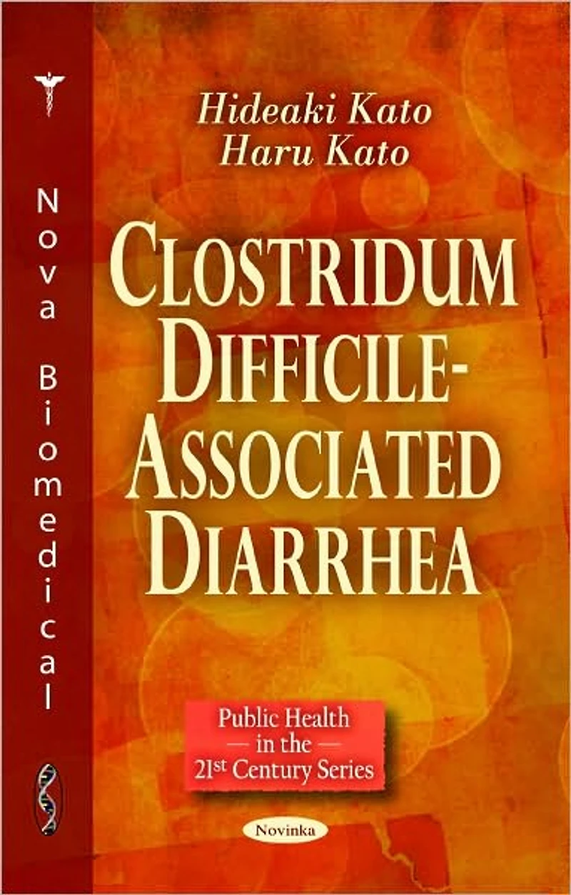 Clostridum Difficile-Associated Diarrhea