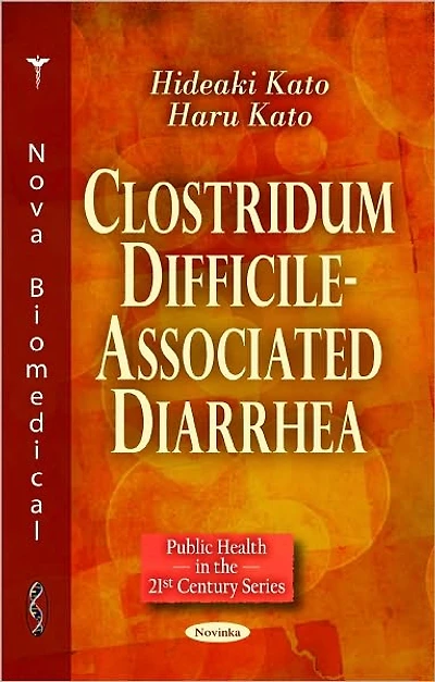 Clostridum Difficile-Associated Diarrhea