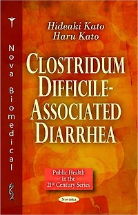 Clostridum Difficile-Associated Diarrhea