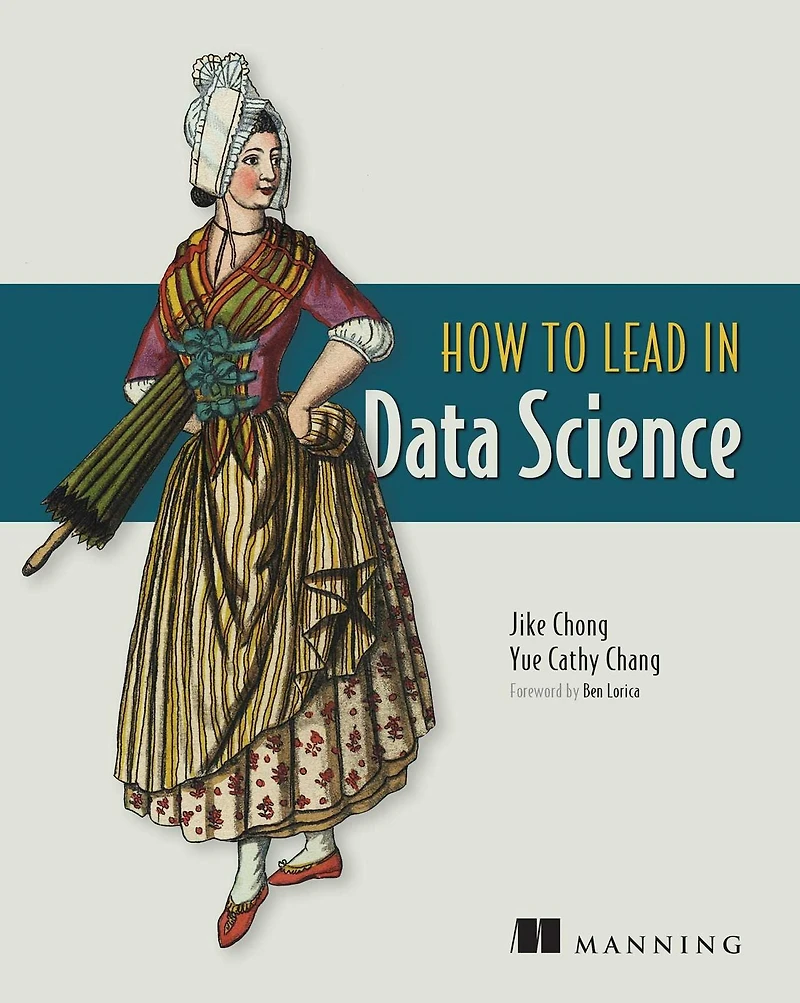 How to Lead Data Science
