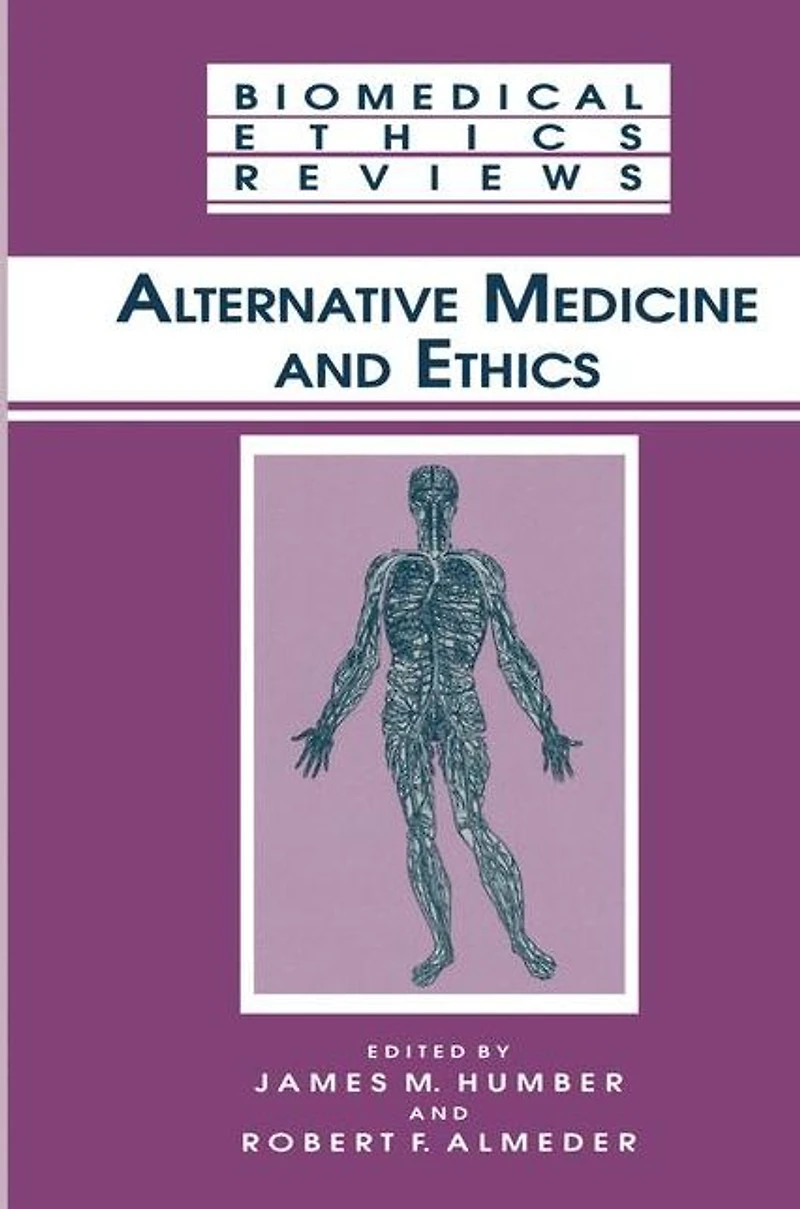 Alternative Medicine and Ethics