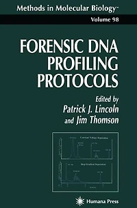 Forensic DNA Profiling Protocols