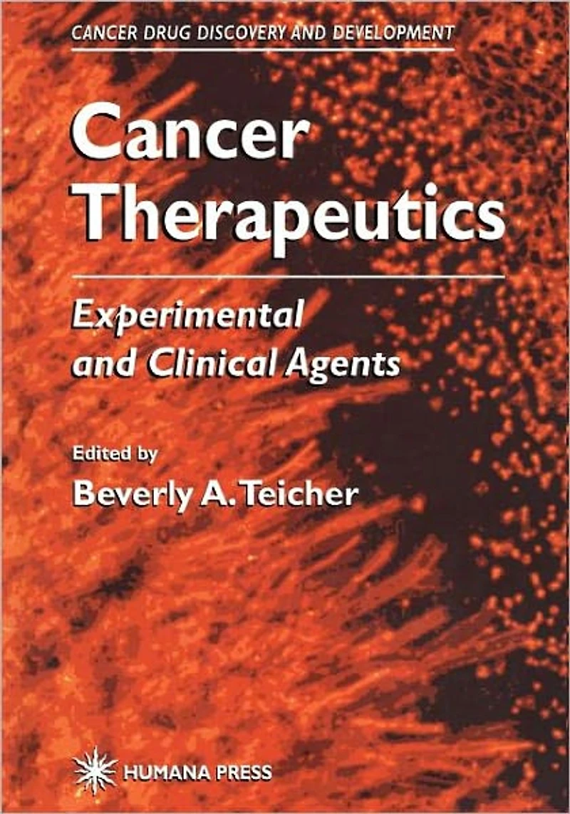 Cancer Therapeutics: Experimental and Clinical Agents