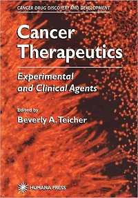 Cancer Therapeutics: Experimental and Clinical Agents