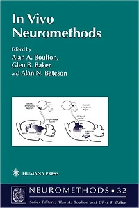 Vivo Neuromethods