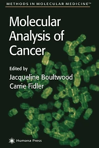 Molecular Analysis of Cancer