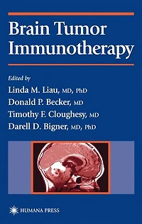 Brain Tumor Immunotherapy