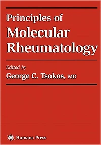 Principles of Molecular Rheumatology