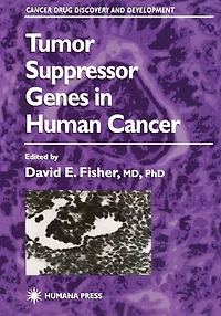 Tumor Suppressor Genes Human Cancer