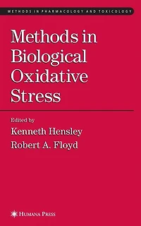 Methods Biological Oxidative Stress