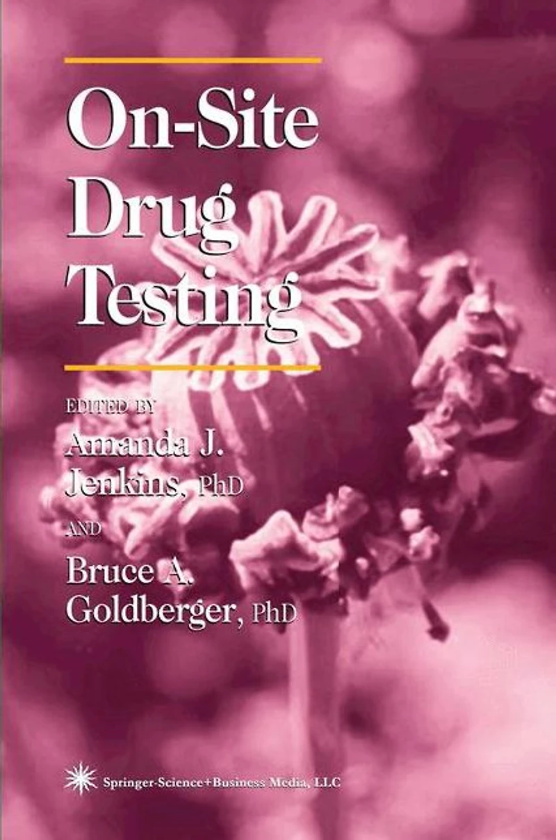 On-Site Drug Testing