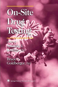 On-Site Drug Testing
