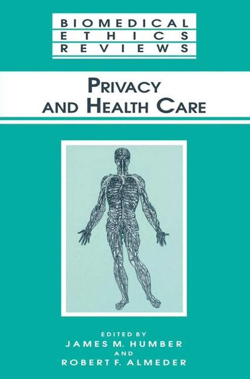 Privacy and Health Care