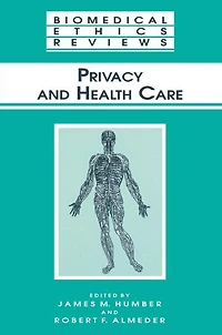 Privacy and Health Care