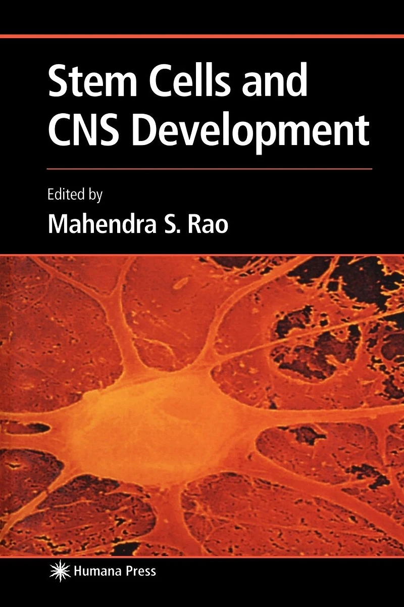 Stem Cells and CNS Development