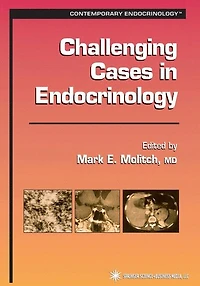Challenging Cases Endocrinology