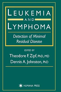 Leukemia and Lymphoma: Detection of Minimal Residual Disease