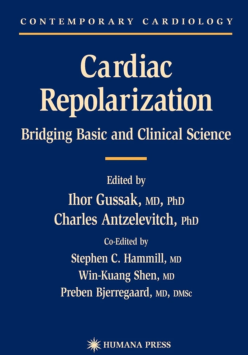 Cardiac Repolarization: Bridging Basic and Clinical Science