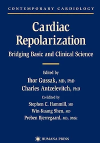 Cardiac Repolarization: Bridging Basic and Clinical Science