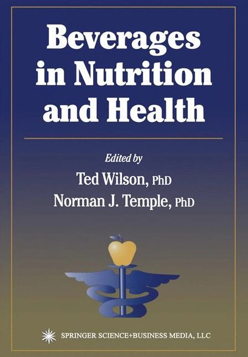 Beverages Nutrition and Health