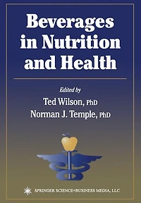 Beverages Nutrition and Health