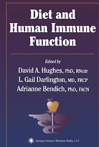 Diet and Human Immune Function