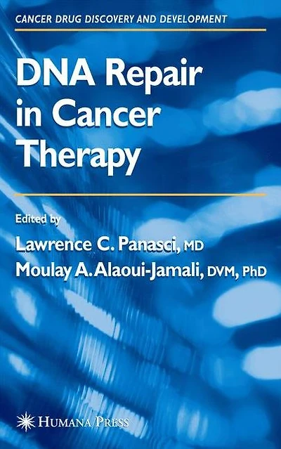 DNA Repair in Cancer Therapy