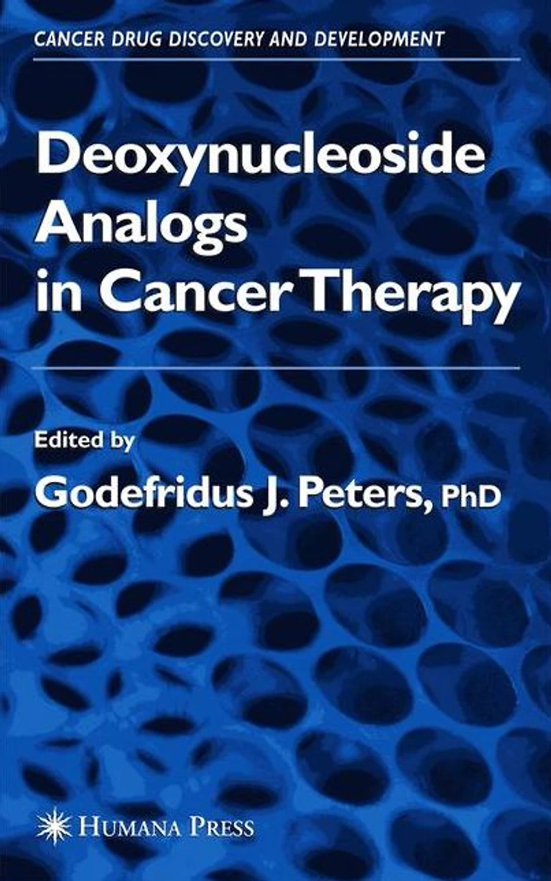Deoxynucleoside Analogs Cancer Therapy
